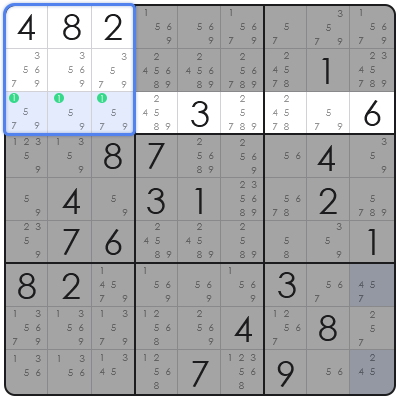 sudoku easy 4x4